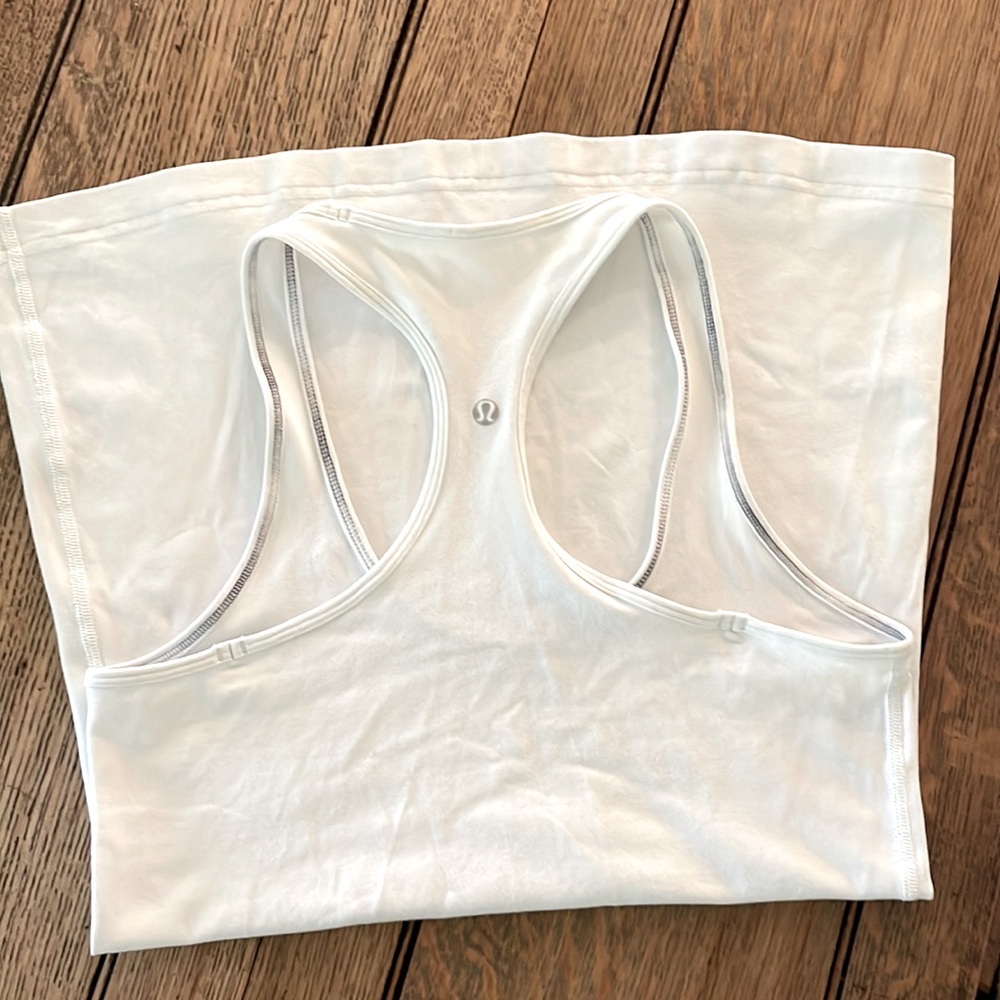 Lululemon cool racerback tank